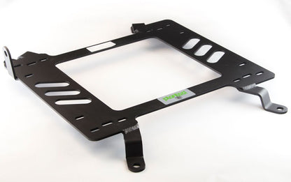 Suporte de assento plantado - CHEVROLET CORVETTE [C6/C7 CHASSIS EXCLUINDO ZR1] (2005-2019) *ABA DO CINTO DE SEGURANÇA APENAS NO LADO INTERNO