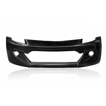 KBD - Nissan 350Z 2003-2008 BNY Estilo 1 peça Pára-choque dianteiro de poliuretano (37-6053)