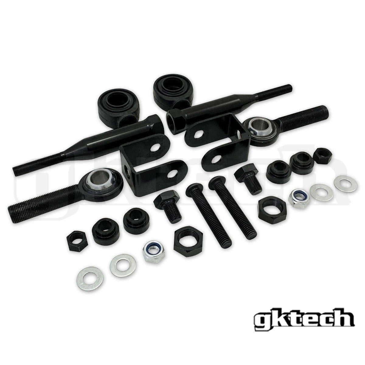 GKTech - S13 240SX/R32 KIT DE SUBSTITUIÇÃO DA HASTE DE DIREÇÃO HICAS (HICS-TROD)