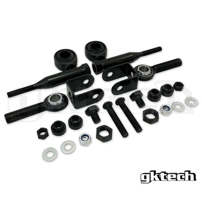 GKTech - S13 240SX/R32 KIT DE SUBSTITUIÇÃO DA HASTE DE DIREÇÃO HICAS (HICS-TROD)