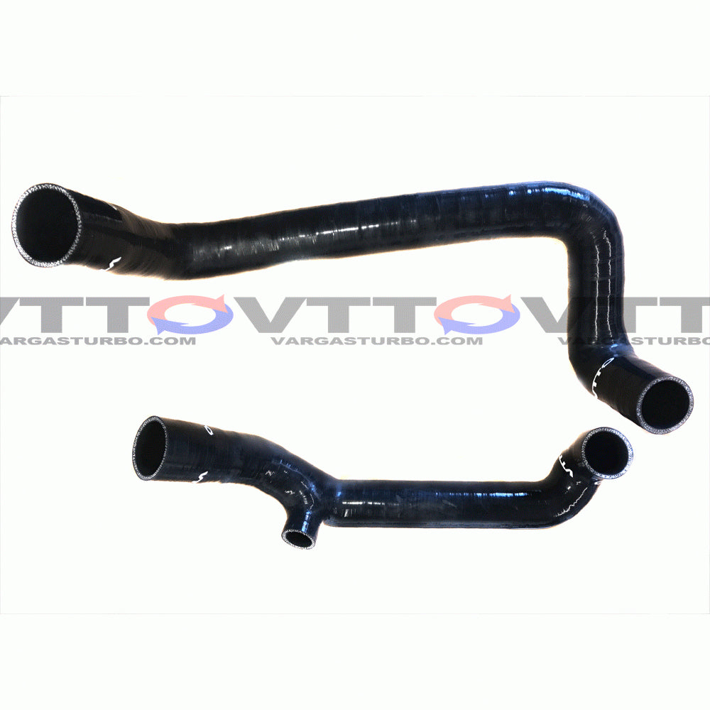 Entradas de silicone VTT - N54