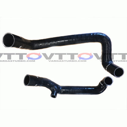 Entradas de silicone VTT - N54