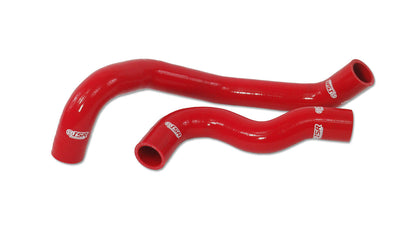 ISR Performance - Kit de Mangueira do Radiador de Silicone Nissan 350z 2007-2009 (IS-RH-Z33L)