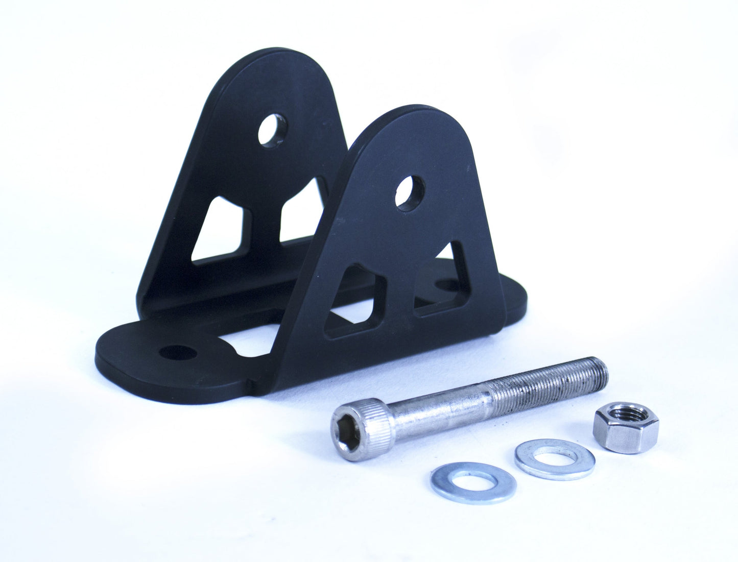 Sikky Manufacturing - T56 Transmission Mount Bracket (SM-TM01)