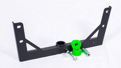 Sikky Manufacturing - 370Z T56, suporte de transmissão CD00x (SM-CM46)