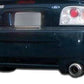 KBD - Ford Mustang 1994-1998 Spy 2 Style 4 Piece Polyurethane Full Body Kit (37-2011)