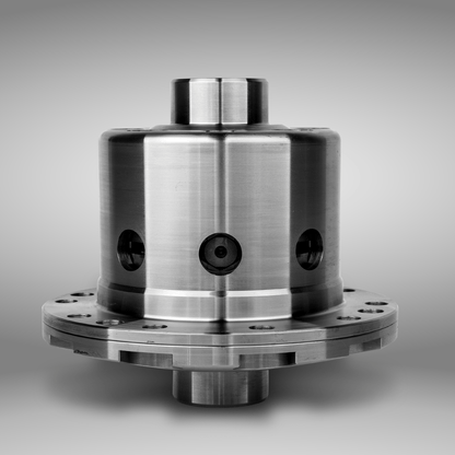 KAAZ - 350Z Z33 / 370Z Z34 -Skyline V35 -with factory Viscous LSD