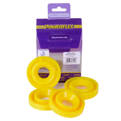 Powerflex USA - BMW E36 3 Series (90 - 98) Rear Subframe Rear Bushing Insert