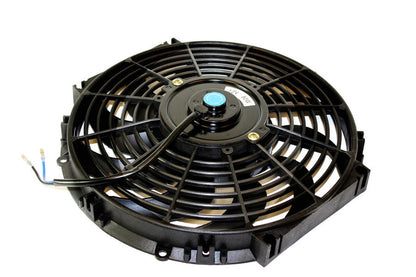 Desempenho ISR - Ventilador do radiador de 12 polegadas (IS-12Fan)