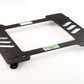 Planted Seat Bracket - BMW 3 SERIES COUPE [E46 CHASSIS] (1999-2005)