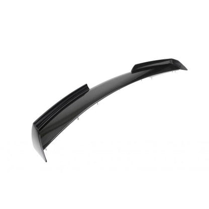 APR Performance - Chevrolet Corvette C7 Z06 Rear Deck Track Pack Spoiler without APR Wickerbill 2015-Up (AS-105755)