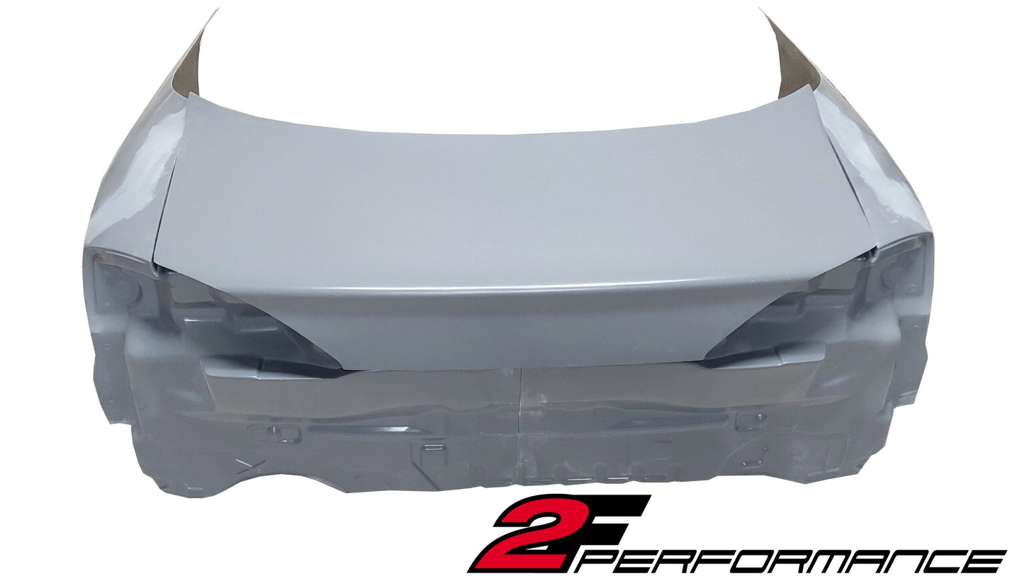 2FPERFORMANCE - S14.5 Rear Conversion LFC Panels (S14 to S15 Silvia ...
