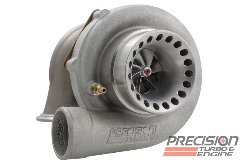 Precision Turbo - Street and Race Turbocharger - GEN2 PT 5558 CEA