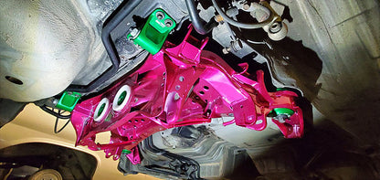 SERIALNINE - Subframe Bushing Kit | Chaser / Mark II / Cresta JZX90 / JZX100