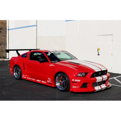 APR Performance - Ford Mustang 2010-14 GT-250 Adjustable Wing 71" (AS-207121)