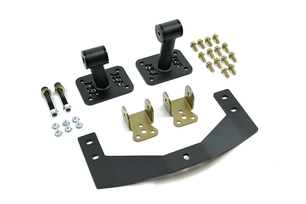 ISR Performance - Hyundai Genesis LS Mount Kit (IS-GEN-LSMK)