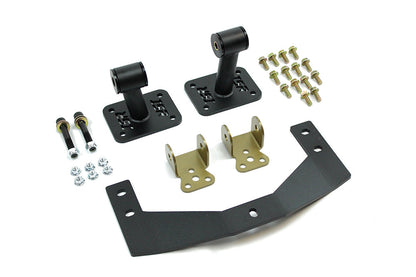 ISR Performance - Hyundai Genesis LS Mount Kit (IS-GEN-LSMK)