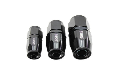 ISR Performance - Hose End Fitting - 6AN Straight (IS-6AN-S)