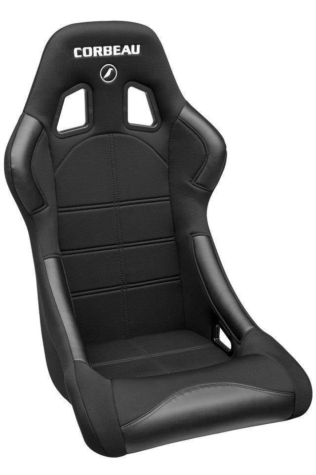 CORBEAU - FORZA FIXED BACK RACING SEAT