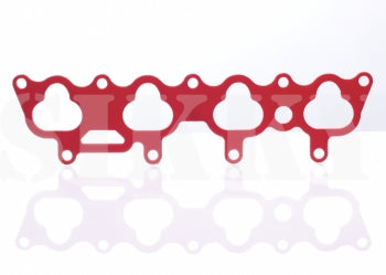 Sikky Manufacturing - Miata B6ZE Heat Shielding Intake Manifold Gasket (SM-TN-018)