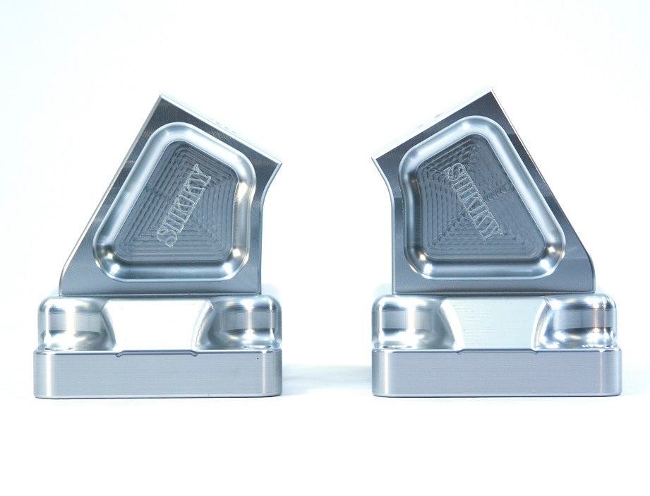 Sikky Manufacturing - Soportes de motor Toyota Supra/ Lexus SC300/ Lexus SC400 LHD LSx (SM-MK008)