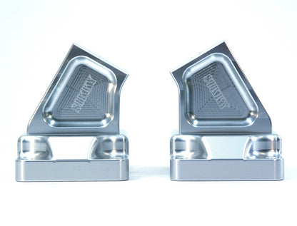 Sikky Manufacturing - Soportes de motor Toyota Supra/ Lexus SC300/ Lexus SC400 LHD LSx (SM-MK008)