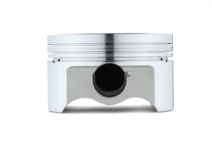 TOMEI - FORGED PISTON KIT 2JZ-GTE 87.00mm CH30.00 (3.4) (TA202A-TY03A)