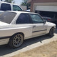 Big Duck Club - E30 Coupe Rear Overfenders - M3 Style (+50mm)