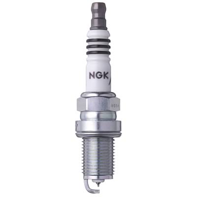 NGK - Iridium IX Spark Plugs BKR6EIX (6418)