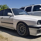 Big Duck Club - E30 Coupe Overfenders - M3 Style (+50mm)