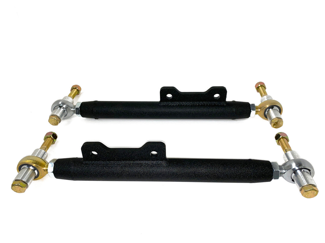 Synergy Race Development - 79-04 Mustang Rear Lower Control Arm Kit