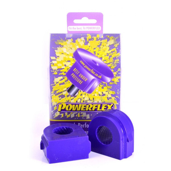 Powerflex USA - BMW E9X M3 / F80 M3 / F82 M4 / E82 1M Front Sway Bar Bushing - 26.5 mm