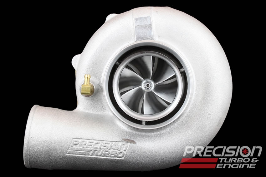 Precision Turbo - Street and Race Turbocharger - PT 7275 CEA