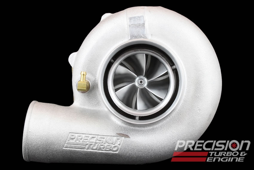 Precision Turbo - Turbocompressor de rua e corrida - PT 7275 CEA
