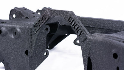 Sikky Manufacturing - Subaru BRZ FRS Quick Change Differential Subframe (SM-WSF-08-1)