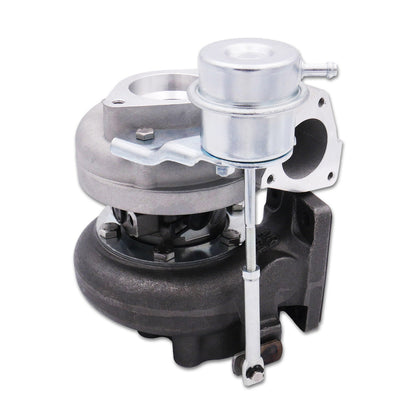 Desempenho ISR - Rolamento de esferas RSX2860 Turbo - Parafuso na tampa (IS-RSX2860R-T28)