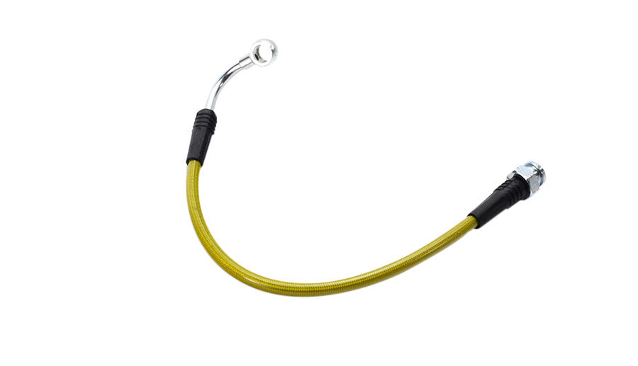 ISR Performance - Kit Brake Line - Mazda Miata 01-05 (Sport Suspension 4 line kit)
