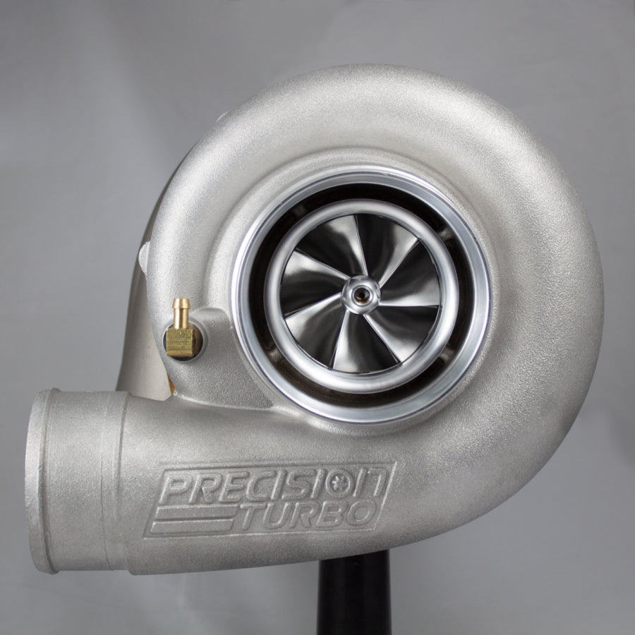 Precision Turbo - Turbocompressor de rua e corrida - GEN2 PT6875 CEA