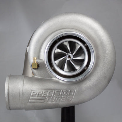 Precision Turbo - Street and Race Turbocharger - GEN2 PT6875 CEA