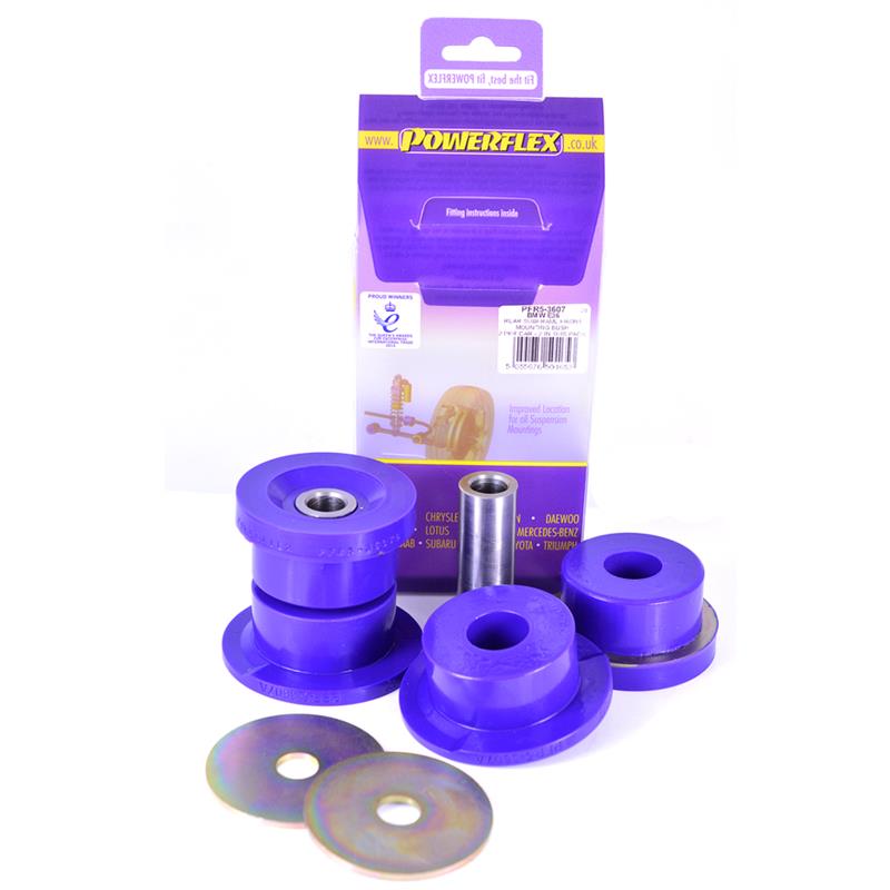 Powerflex USA - BMW E36 3 Series (90 - 98) Rear Subframe Front Bushing