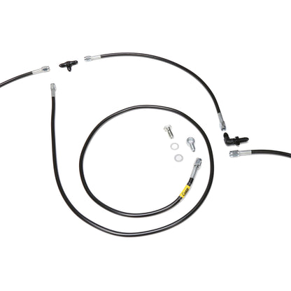 Chase Bays - Hydro Handbrake Brake Line Kit - BMW E36