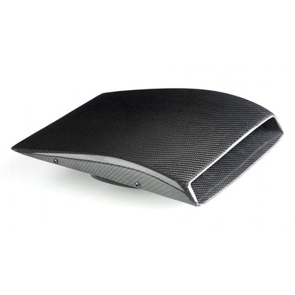 Racetech - Ventilación de techo de carbono