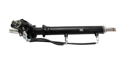 ISR Performance - Linhas de Rack de Direção Hidráulica em Aço Inoxidável Nissan 240sx S13/S14 LHD (IS-240-416)