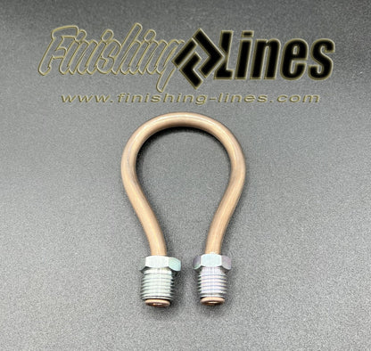 Finishing Lines - EG/DC/EK Power Steering Hard Line Loop