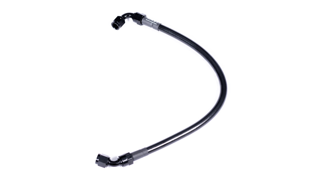 Sikky Manufacturing - Sikky BMW E30, E36, E46 LHD LS3 Swap Kit de Linha de Direção Hidráulica (SM-PS103A)