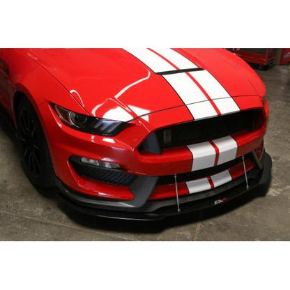 APR Performance - Ford Mustang Shelby GT-350 Front Wind Splitter 2016-17 (CW-201535)