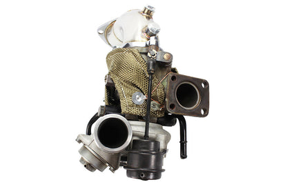 Desempenho ISR - Manta Titanium Turbo - Hyundai Genesis Coupe 2.0T (IS-GN-TB)