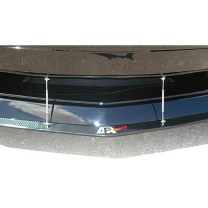APR Performance - Ford Mustang Front Wind Splitter 2005-2009 CDC Aggresive (CW-204590)