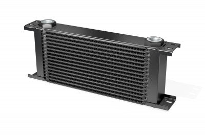 SETRAB - 10 Row Series 6 Oil Cooler with M22 Ports