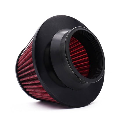 ISR Performance - Universal Air Filter 3" inlet (clamp style) (IS-AF3040CLP)
